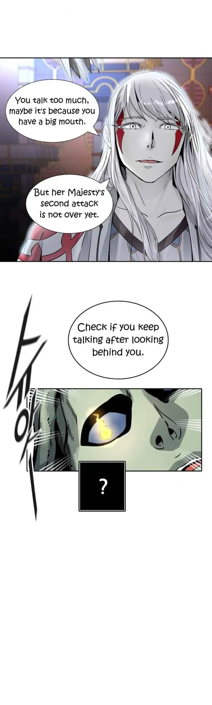 Tower of God Chapter 488 image 11_optimized